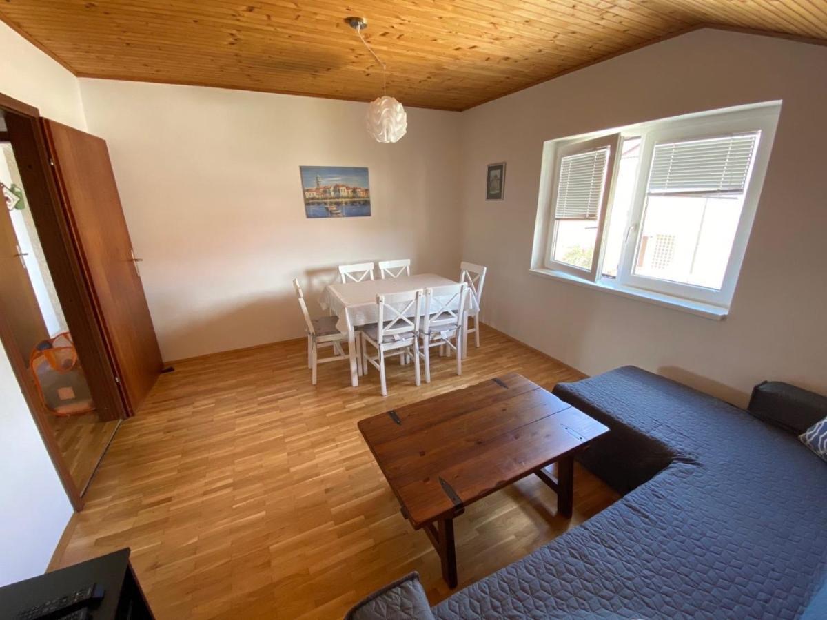 Apartments By The Sea Nin, Zadar - 18457 ภายนอก รูปภาพ